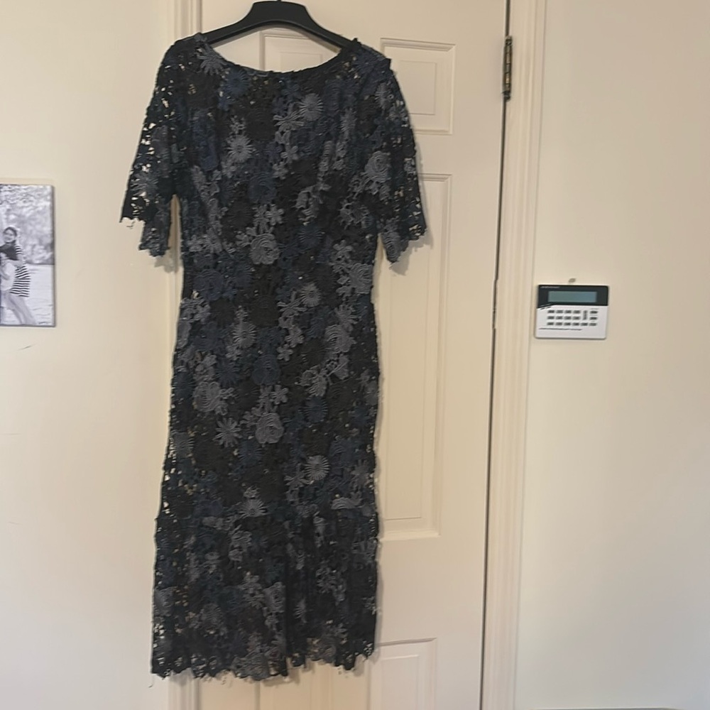 Eva Franco midi dress